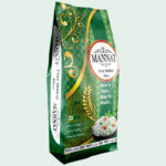 Green Mannat (Boiled Rice)